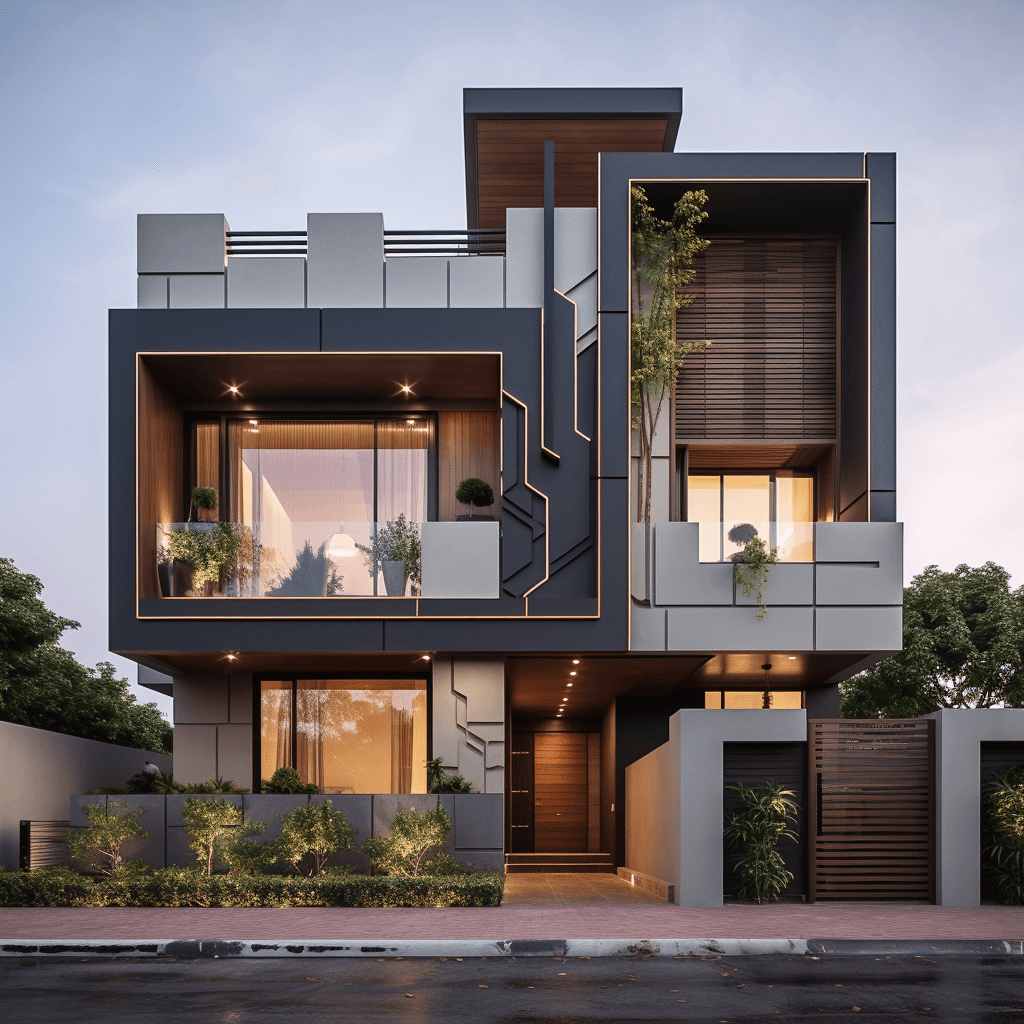 Great Home Design Ideas & Trends for 2025 You Can’t Miss!